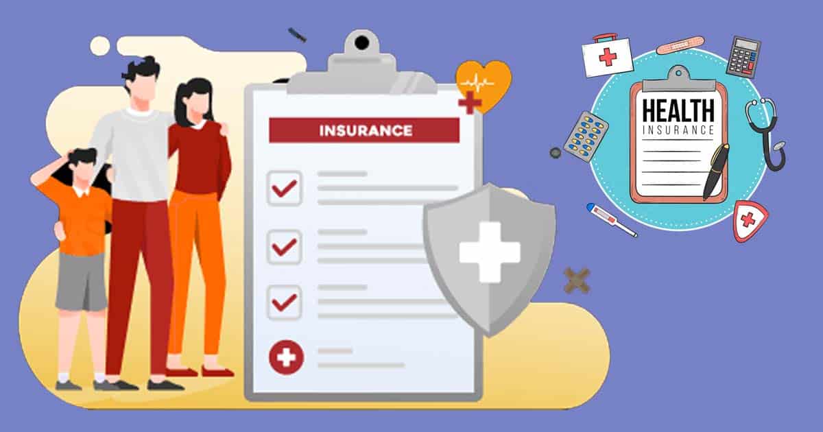 health insurance