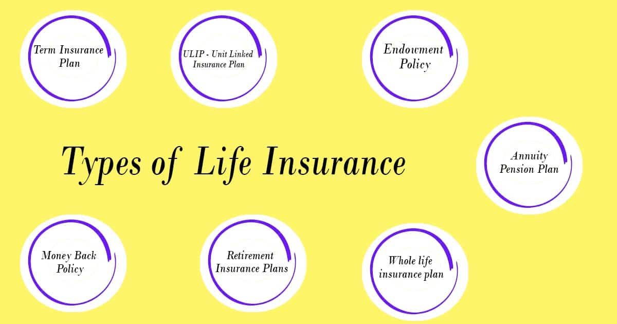 life insurance