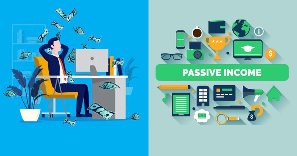 15 Passive Income Ideas for Beginners