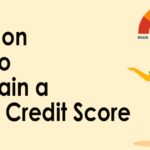 7 Tips on How to Maintain a Good Credit Score