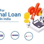 Best Bank for Personal Loan in India