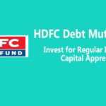 HDFC Debt Mutual Funds: Invest for Regular Income and Capital Appreciation HDFC is one of the most trusted names in the Indian financial market and offers a range of debt mutual fund options for investors. HDFC debt mutual funds are designed to provide investors with regular income and capital appreciation by investing in a portfolio of high-quality fixed income securities. In this article, we will discuss in detail the HDFC debt mutual fund, including its features, benefits, and investment strategies. Features of HDFC debt mutual fund Diversified portfolio: HDFC debt mutual funds invest in a diversified portfolio of high-quality fixed income securities such as government securities, corporate bonds, and debentures. This helps to reduce the risk of default and offers a higher level of safety to investors. Experienced fund managers: HDFC debt mutual funds are managed by experienced and qualified fund managers who have a deep understanding of the fixed income market. They analyze various economic and market indicators to make informed investment decisions that can help to generate consistent returns. Differentiated investment strategies: HDFC debt mutual funds offer a range of investment strategies to cater to different investor needs. These strategies include short-term debt funds, dynamic bond funds, credit risk funds, and more. Tax benefits: HDFC debt mutual funds offer tax benefits under Section 80C and Section 10(10D) of the Income Tax Act, 1961. Investors can claim tax deductions of up to Rs. 1.5 lakh under Section 80C by investing in HDFC debt mutual funds that have a lock-in period of 3 years or more. Benefits of HDFC debt mutual fund Regular income: HDFC debt mutual funds provide investors with regular income in the form of interest payouts or dividends. This can be a good source of passive income for retirees or individuals looking to supplement their existing income. Capital appreciation: HDFC debt mutual funds also offer the potential for capital appreciation over the long term. As the underlying fixed income securities mature, the fund manager reinvests the proceeds in other high-quality securities, which can help to generate higher returns. Low volatility: HDFC debt mutual funds are less volatile than equity investments and offer a higher level of safety to investors. This makes them a good option for risk-averse investors who are looking for stable returns. Liquidity: HDFC debt mutual funds offer high liquidity, which means that investors can easily buy and sell units of the fund on any business day. This makes it easy for investors to access their funds in case of any emergency or financial need. Investment strategies of HDFC debt mutual fund Short-term debt funds: These funds invest in fixed income securities with a maturity of up to 3 years. They offer relatively higher returns than traditional savings accounts or fixed deposits and are a good option for investors looking for a low-risk investment with regular income. Dynamic bond funds: These funds invest in fixed income securities of varying maturities based on market conditions. The fund manager adjusts the portfolio composition based on interest rate movements, economic indicators, and other market factors to generate optimal returns. Credit risk funds: These funds invest in lower-rated fixed income securities that offer a higher yield. They are a good option for investors looking for higher returns, but they also carry a higher risk of default. Corporate bond funds: These funds invest in high-quality corporate bonds issued by companies. They offer relatively higher returns than government securities and are a good option for investors looking for a balance between safety and returns. Conclusion In conclusion, HDFC debt mutual funds offer a range of investment options that cater to different investor needs. With a diversified portfolio, experienced fund managers, and differentiated investment strategies, HDFC debt mutual funds are a trusted brand in the Indian mutual fund market. Investors can benefit from regular income, capital appreciation, low volatility, and high liquidity by investing in HDFC debt mutual funds. However, investors must consider their investment goals, risk tolerance, and tax implications before investing in any mutual fund. It's always advisable to consult a financial advisor or tax expert before making any investment decision. FAQ for HDFC debt mutual fund What are HDFC debt mutual funds? HDFC debt mutual funds are a type of mutual fund that invests in a portfolio of fixed income securities such as government securities, corporate bonds, and debentures. These funds are designed to provide investors with regular income and capital appreciation while minimizing the risk of default. What are the different types of HDFC debt mutual funds? HDFC debt mutual funds offer a range of investment strategies, including short-term debt funds, dynamic bond funds, credit risk funds, and corporate bond funds. Each fund has its own investment objective, risk profile, and asset allocation strategy. What is the minimum investment amount for HDFC debt mutual funds? The minimum investment amount for HDFC debt mutual funds varies depending on the fund's investment strategy and share class. Generally, the minimum investment amount ranges from Rs. 1,000 to Rs. 5,000. What is the lock-in period for HDFC debt mutual funds? The lock-in period for HDFC debt mutual funds varies depending on the fund's investment strategy and share class. Some funds have a lock-in period of 3 years or more, while others do not have a lock-in period. What are the tax benefits of investing in HDFC debt mutual funds? HDFC debt mutual funds offer tax benefits under Section 80C and Section 10(10D) of the Income Tax Act, 1961. Investors can claim tax deductions of up to Rs. 1.5 lakh under Section 80C by investing in HDFC debt mutual funds that have a lock-in period of 3 years or more. Long-term capital gains from HDFC debt mutual funds are taxed at a lower rate than short-term capital gains. Are HDFC debt mutual funds safe? HDFC debt mutual funds are considered relatively safe investments compared to equity investments. However, they are not risk-free and are subject to market risks such as interest rate risk, credit risk, and liquidity risk. Investors should carefully evaluate their investment goals and risk tolerance before investing in HDFC debt mutual funds. How can I invest in HDFC debt mutual funds? Investors can invest in HDFC debt mutual funds through various channels such as online mutual fund platforms, stockbrokers, and directly through HDFC Mutual Fund's website. Investors must complete the Know Your Customer (KYC) process and provide necessary documents to invest in mutual funds.