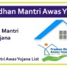 Pradhan Mantri Awas Yojana