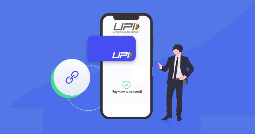 UPI Full Form Everything about UPI