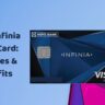 HDFC Infinia Credit Card: Features & Benefits