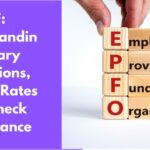 EPF Understanding Salary Deductions, Interest Rates and Check EPF Balance