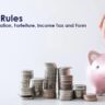 Gratuity Rules Eligibility, Calculation, Forfeiture, Income Tax and Form