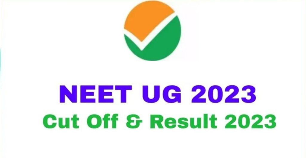 NEET UG 2023 Live: Stay updated on Result, Final Answer Key and Cut-off