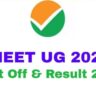 NEET UG 2023 Live: Stay updated on Result, Final Answer Key and Cut-off