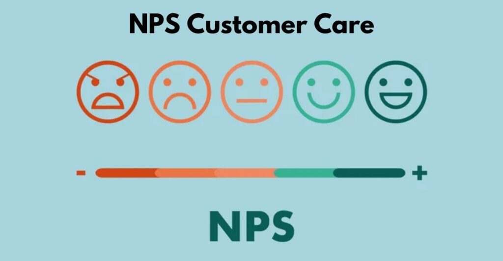 NPS Customer Care