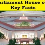 New Parliament House of India