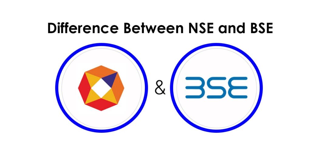 Difference Between NSE and BSE Stock Exchanges: Key Differentiating Factors