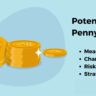 Unleashing the Potential of Penny Stocks A Comprehensive Guide