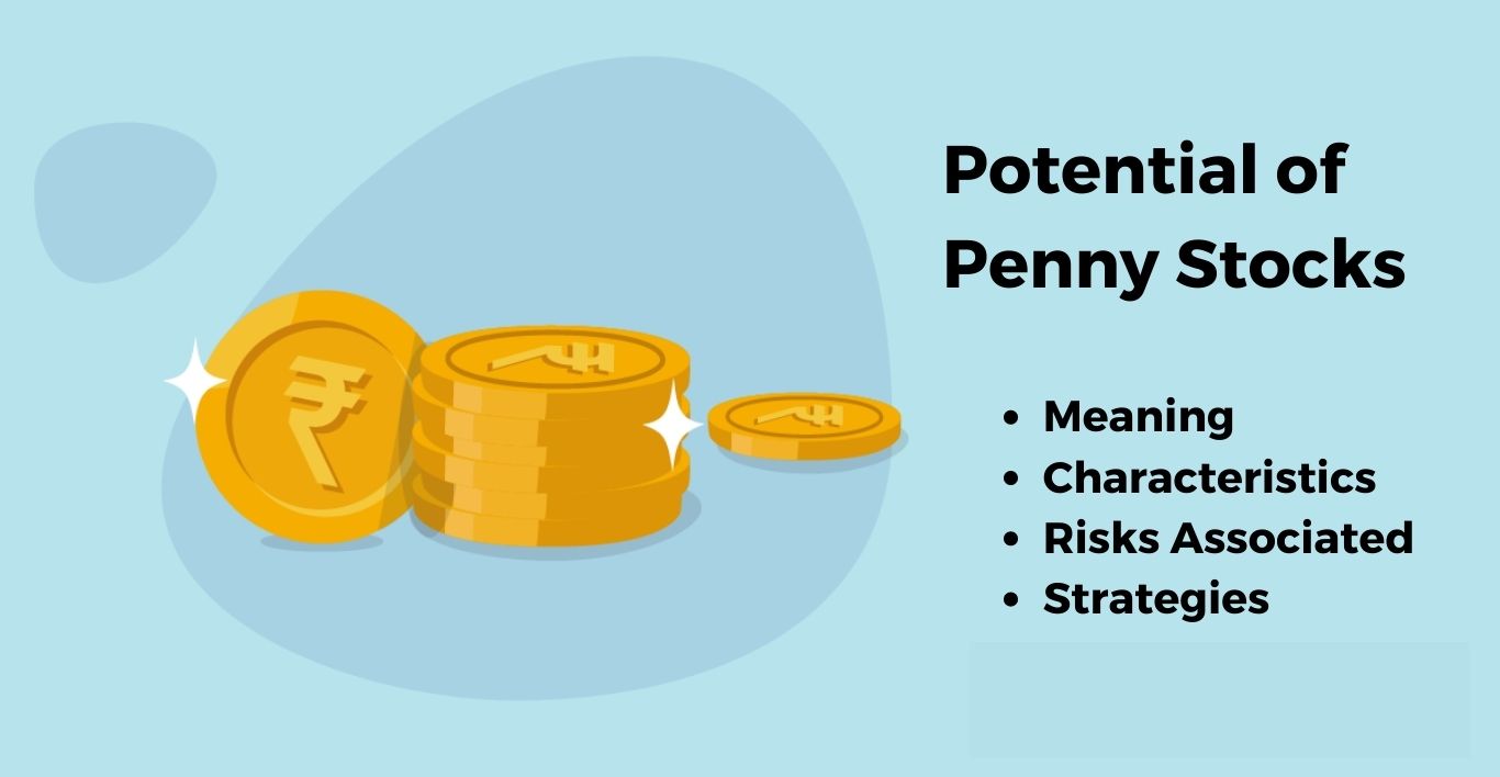 Unleashing the Potential of Penny Stocks A Comprehensive Guide