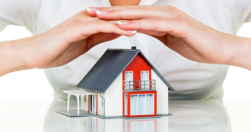 Protect Your Home with the Right Insurance