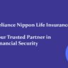 Reliance Nippon Life Insurance: Your Trusted Partner in Financial Security