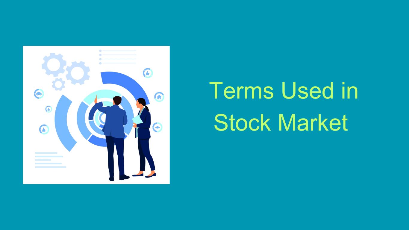 Terms in Stock Market