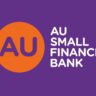 AU Small Finance Bank Savings Account