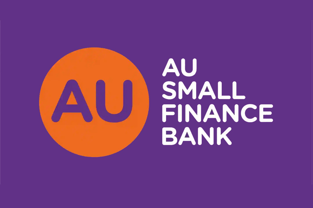 AU Small Finance Bank Savings Account