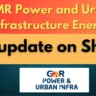 GMR Power and Urban Infrastructure