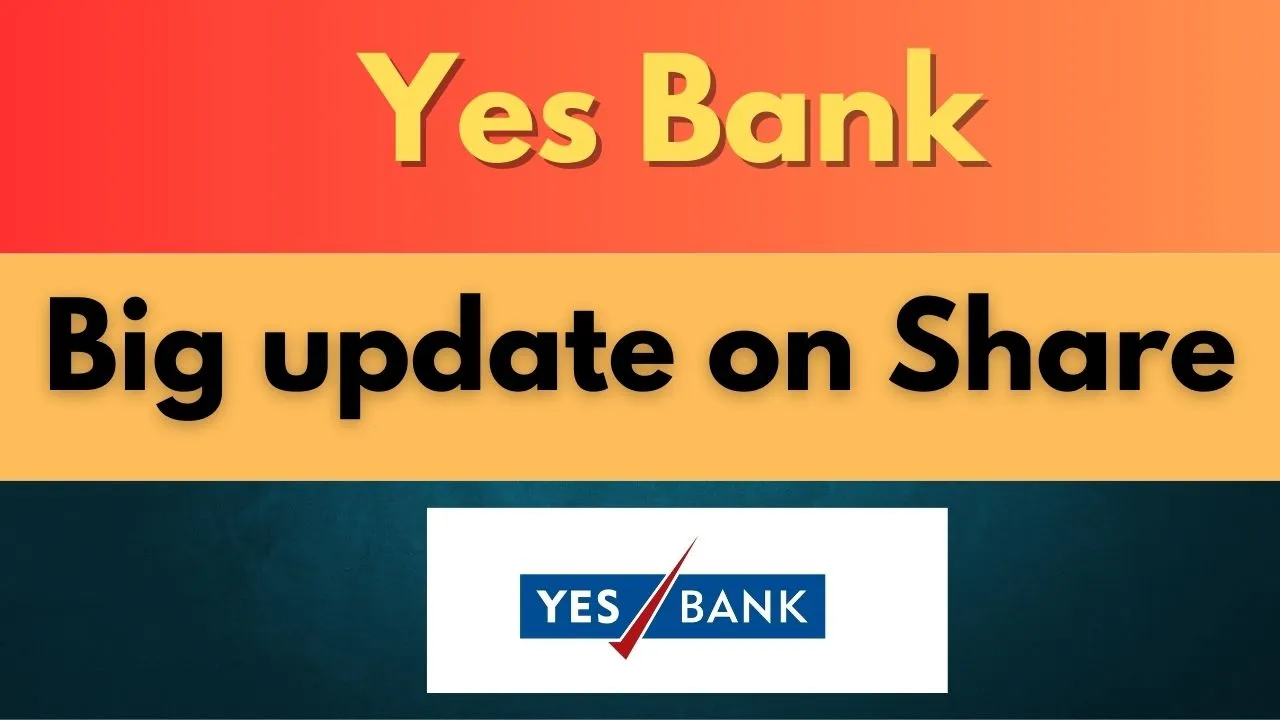 Yes Bank