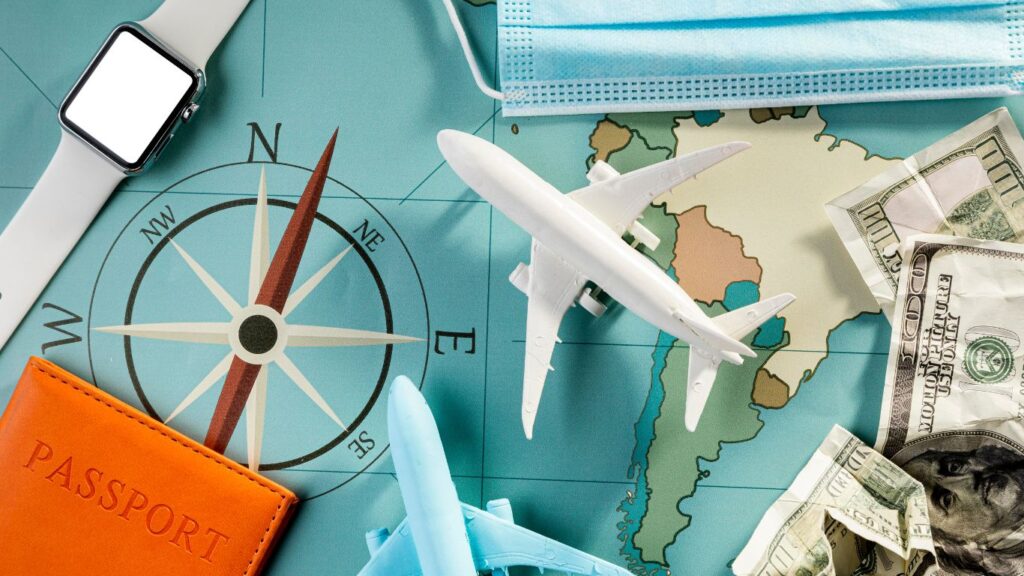 Travel Planning