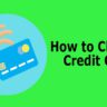 How to Close a Credit Card