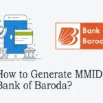 How to Generate MMID of Bank of Baroda