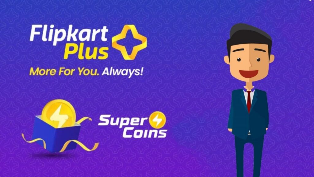 Flipkart Plus Membership