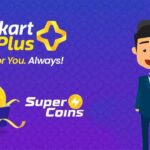 Flipkart Plus Membership