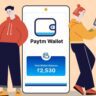 Paytm Fuel Wallet