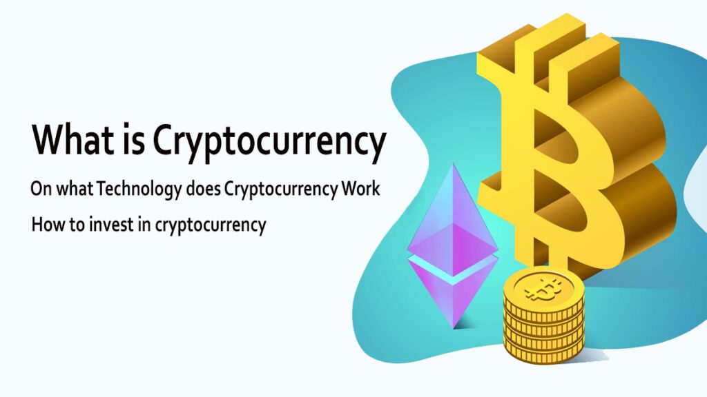 What is cryptocurrency