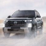 2024 Hyundai Creta Launch