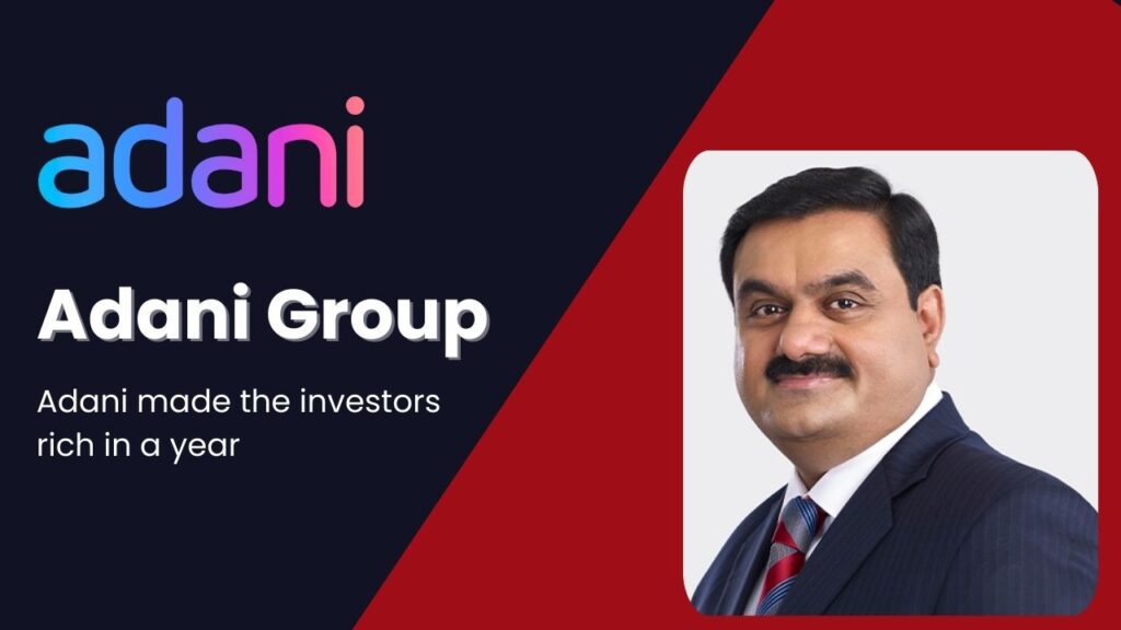 Adani Group