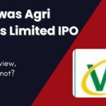 Vishwas Agri Seeds Limited IPO