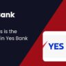 Yes Bank