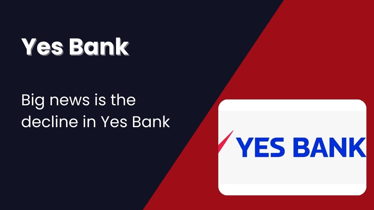 Yes Bank