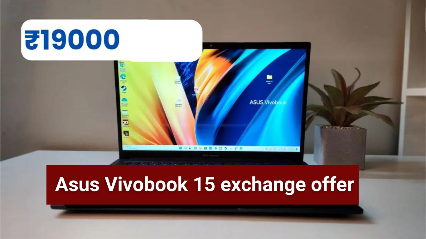 Asus Vivobook 15