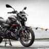 Bajaj Pulsar N160 Bike