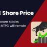 NTPC Share Price