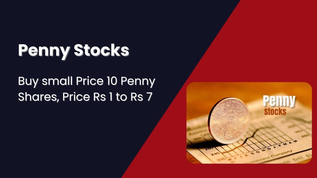 Penny Stocks