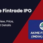 Akme Fintrade IPO