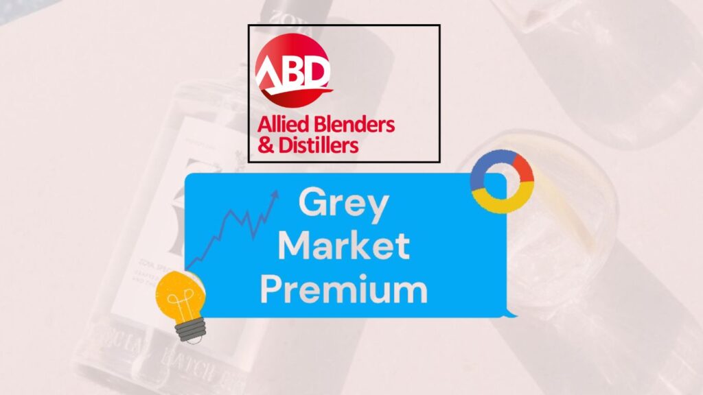 Allied Blenders IPO GMP