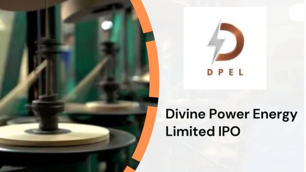 Divine Power IPO