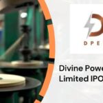 Divine Power IPO