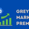 IPO GMP Latest IPO Grey Market Premium