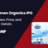 Medicamen Organics IPO