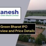 Ganesh Green Bharat IPO