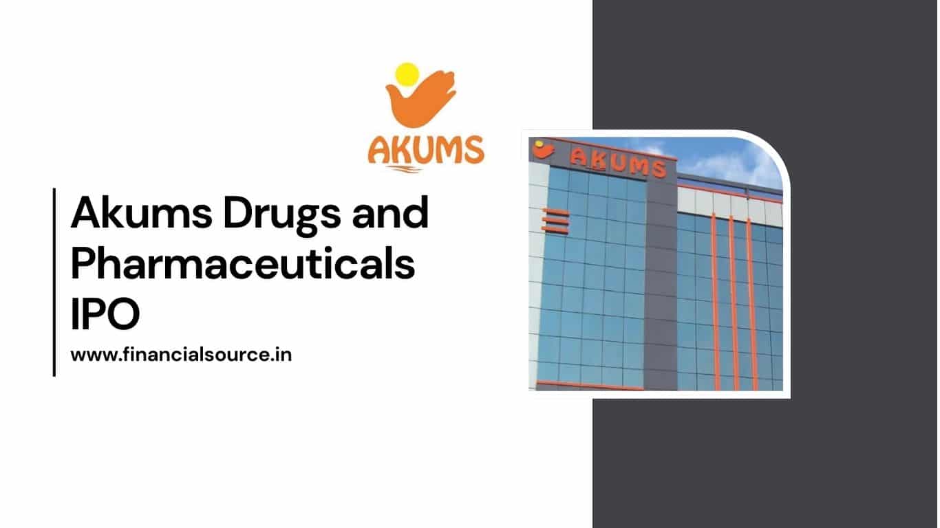 Akums Drugs and Pharmaceuticals IPO