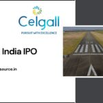 Ceigall India IPO